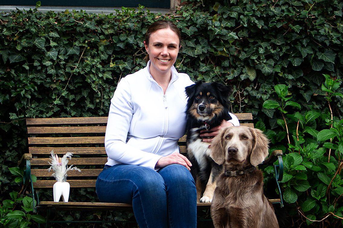 Das Team – Tierarztpraxis Dr. med. vet. Andruscha Siebke